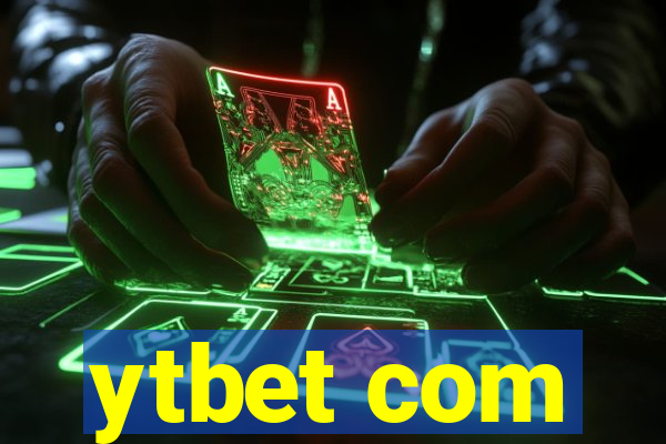 ytbet com